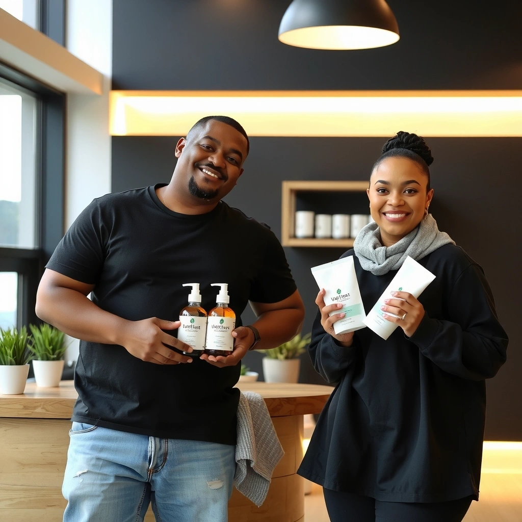 Customer satisfaction and quality guarantee