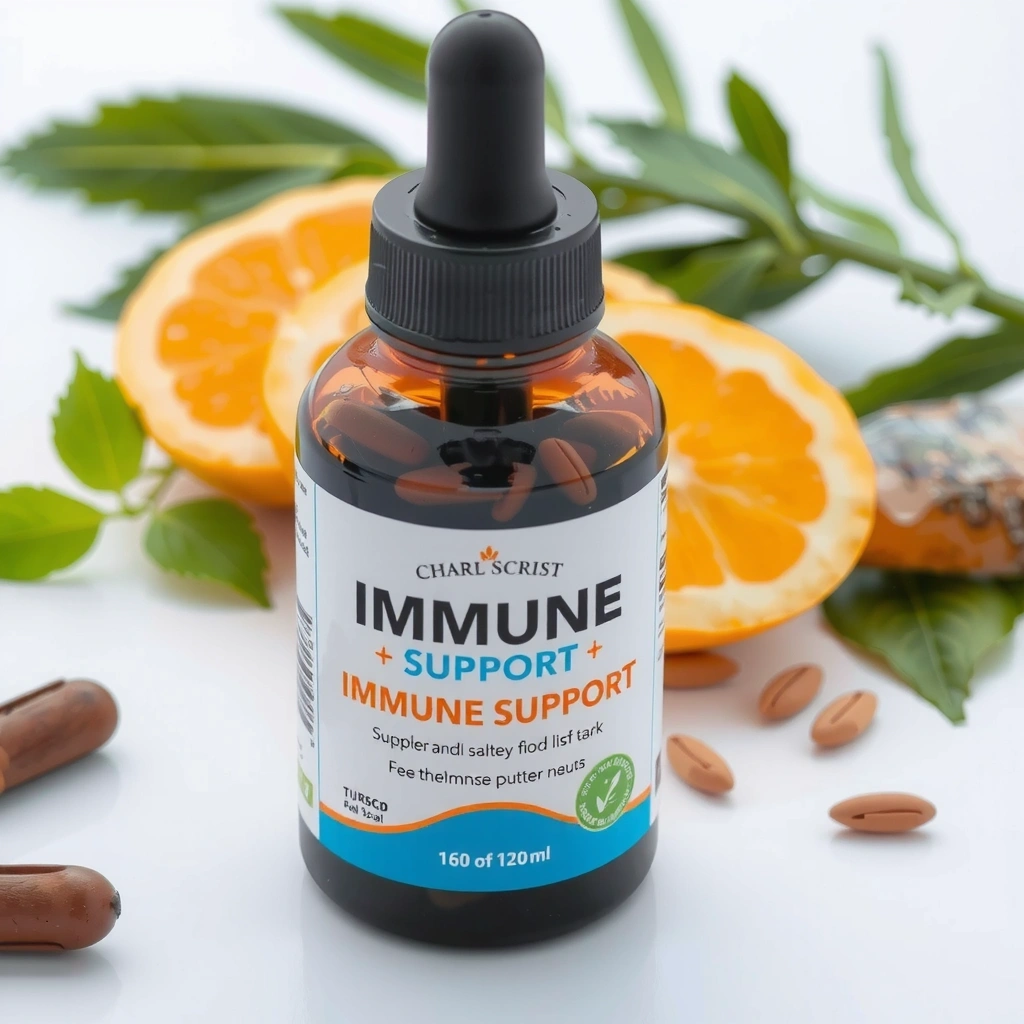 Immune System Support