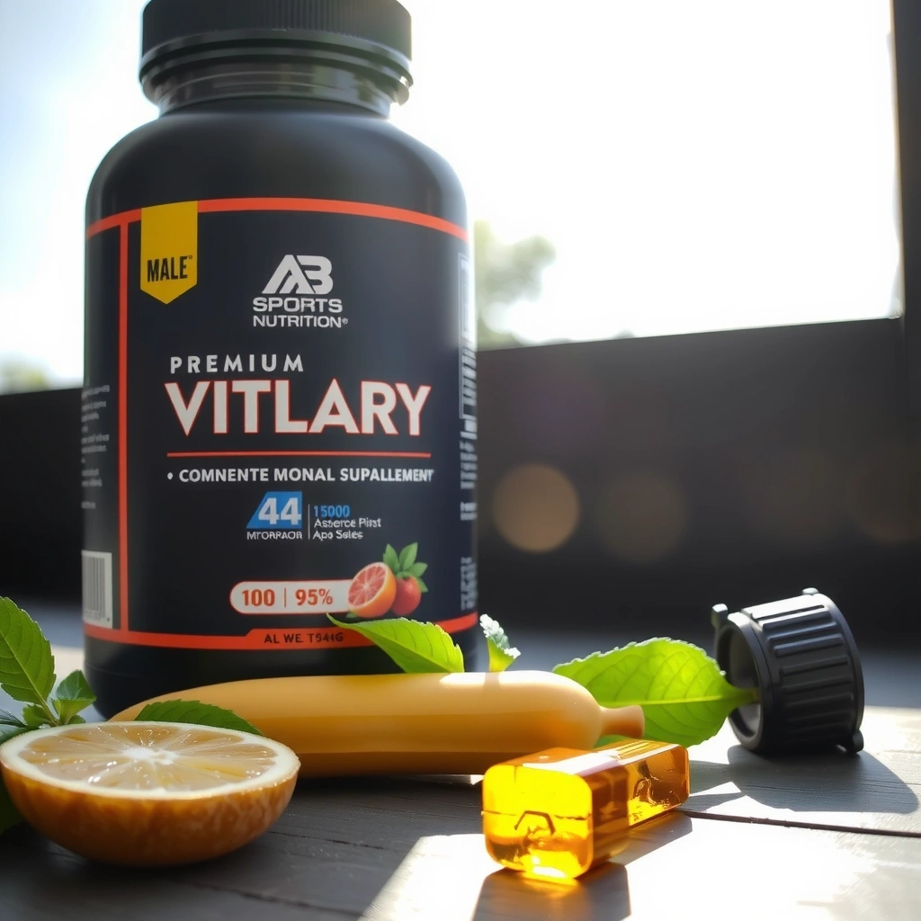 Premium Vitality Complex