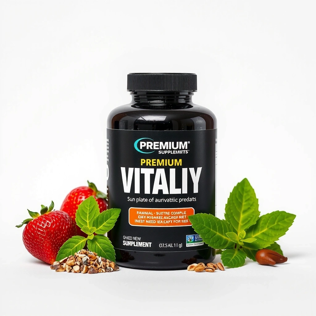 Premium Vitality Complex